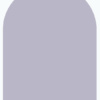 Acrylic Blank Wave - Image 4