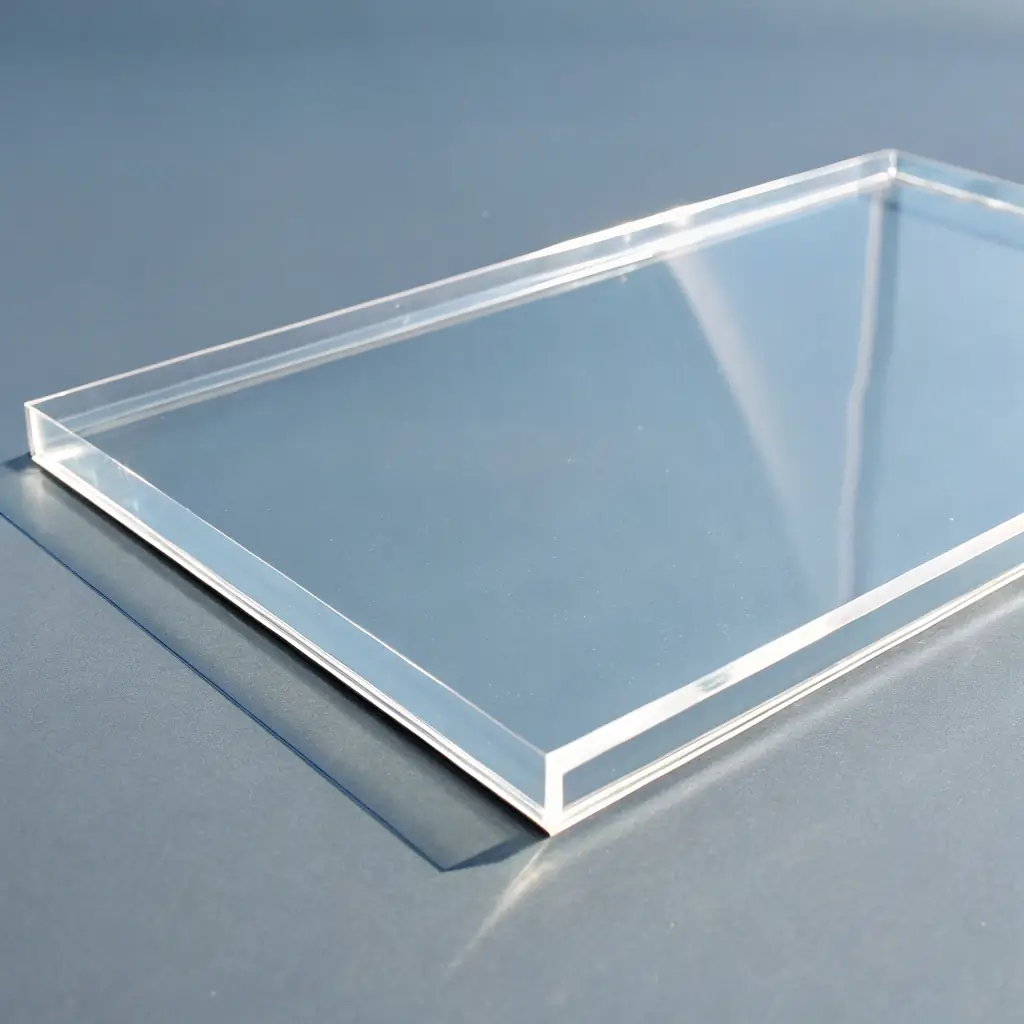 Circle Acrylic Blank